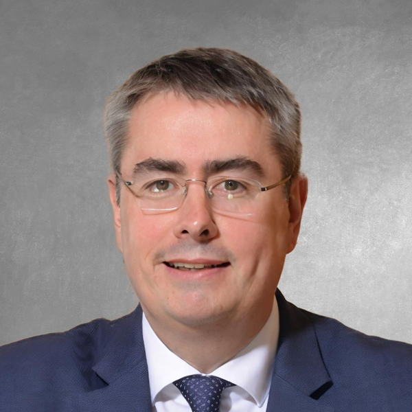 Cillin O'Flynn, ACIA judge headshot